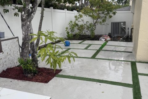 Casa en venta en Pembroke Pines, Florida, 3 dormitorios, 155.61 m2 № 2246170 - foto 13