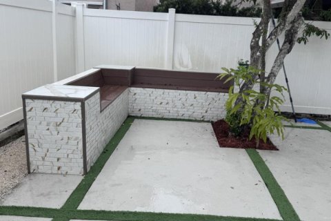 Casa en venta en Pembroke Pines, Florida, 3 dormitorios, 155.61 m2 № 2246170 - foto 14