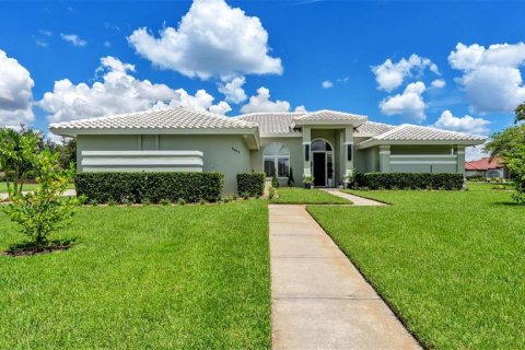 Casa en Lakeland, Florida 3 dormitorios, 235.23 m2 № 2362282