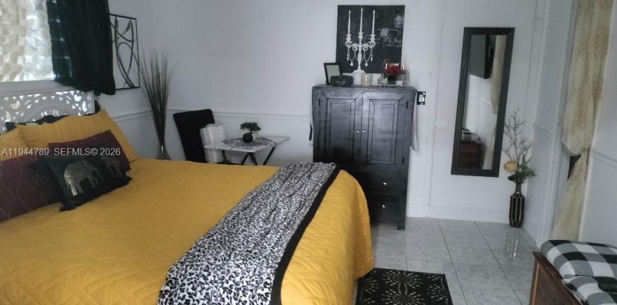 Apartment in Miami, Florida 1 bedroom, 203.64 sq.m. № 2001389