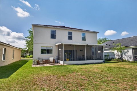 House in Orlando, Florida 4 bedrooms, 217.95 sq.m. № 2199966 - photo 26