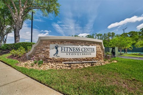 House in Orlando, Florida 4 bedrooms, 217.95 sq.m. № 2199966 - photo 27