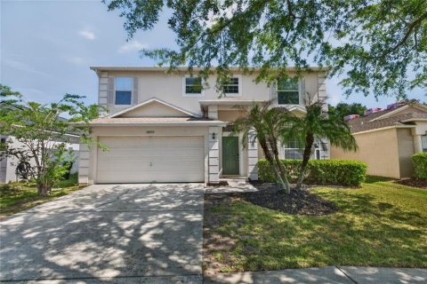 House in Orlando, Florida 4 bedrooms, 217.95 sq.m. № 2199966