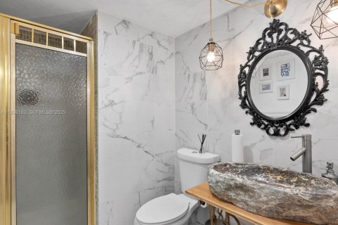 Copropriété à vendre à Hallandale Beach, Floride: 1 chambre, 81.48 m2 № 1994245 - photo 13
