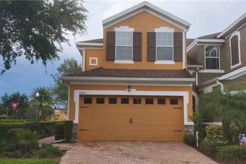 Adosado en alquiler en Orlando, Florida, 3 dormitorios, 153.38 m2 № 1816240 - foto 1