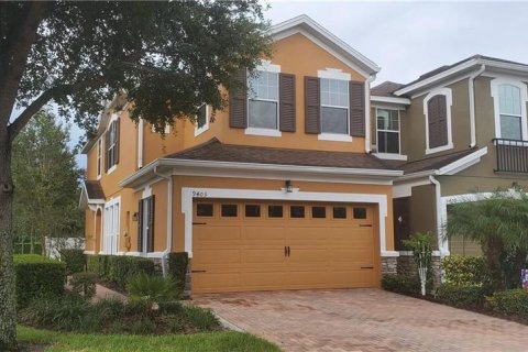 Adosado en alquiler en Orlando, Florida, 3 dormitorios, 153.38 m2 № 1816240 - foto 3