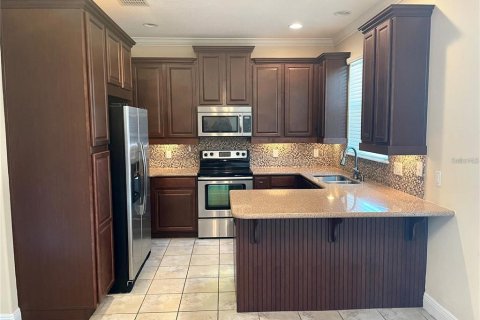 Adosado en alquiler en Orlando, Florida, 3 dormitorios, 153.38 m2 № 1816240 - foto 20