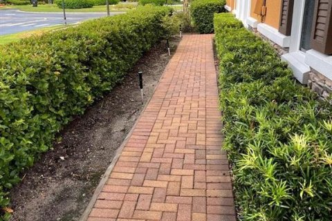 Adosado en alquiler en Orlando, Florida, 3 dormitorios, 153.38 m2 № 1816240 - foto 4