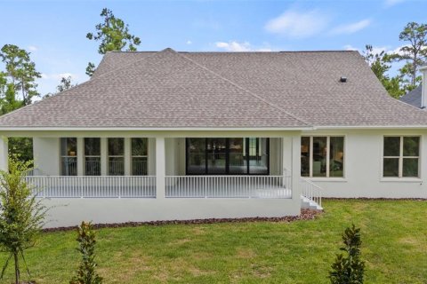 House in Brooksville, Florida 3 bedrooms, 234.76 sq.m. № 1657157 - photo 14