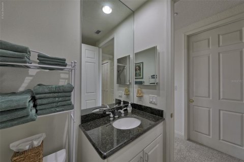 Снять в аренду кондоминиум в Клируотер, Флорида 3 спальни, 187.2м2, № 251543 - фото 23