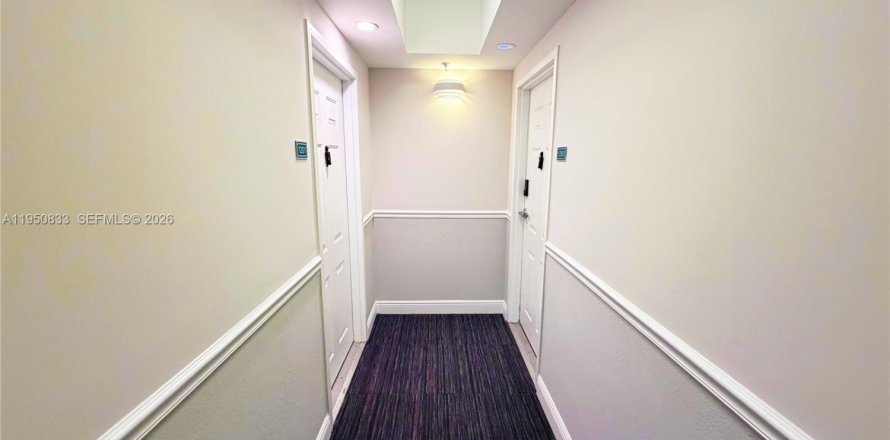 Condo à Miami, Floride, 2 chambres  № 2006243