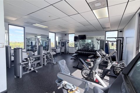 Copropriété à louer à Miami, Floride: 2 chambres, 104.33 m2 № 2006243 - photo 23