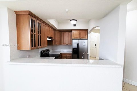 Copropriété à louer à Miami, Floride: 2 chambres, 104.33 m2 № 2006243 - photo 10