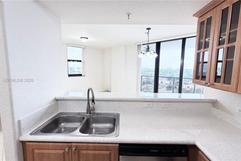 Copropriété à louer à Miami, Floride: 2 chambres, 104.33 m2 № 2006243 - photo 9