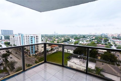 Copropriété à louer à Miami, Floride: 2 chambres, 104.33 m2 № 2006243 - photo 14