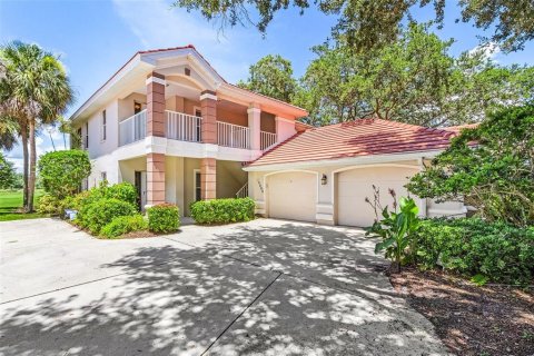 Condo in Port Charlotte, Florida, 2 bedrooms № 2102853