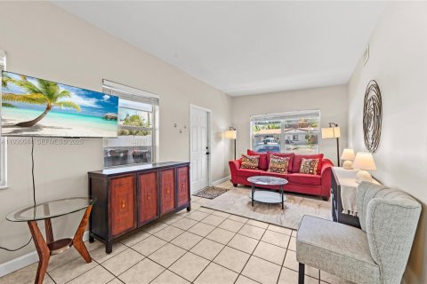 Appartement à louer à Fort Lauderdale, Floride: 1 chambre, 421.31 m2 № 1988899 - photo 7