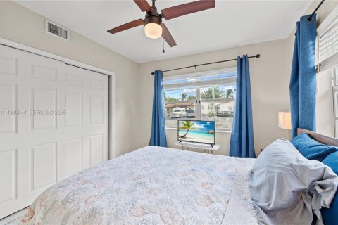 Appartement à louer à Fort Lauderdale, Floride: 1 chambre, 421.31 m2 № 1988899 - photo 17