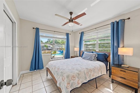 Appartement à louer à Fort Lauderdale, Floride: 1 chambre, 421.31 m2 № 1988899 - photo 16