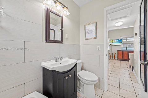 Appartement à louer à Fort Lauderdale, Floride: 1 chambre, 421.31 m2 № 1988899 - photo 15