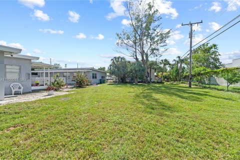Appartement à louer à Fort Lauderdale, Floride: 1 chambre, 421.31 m2 № 1988899 - photo 21