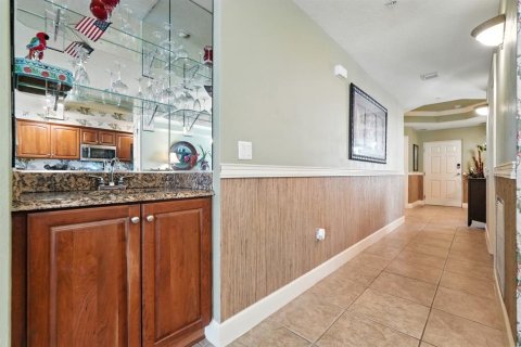 Купить кондоминиум в Дейтона - Бич-Шорс, Флорида 9 комнат, 183.95м2, № 1913675 - фото 9