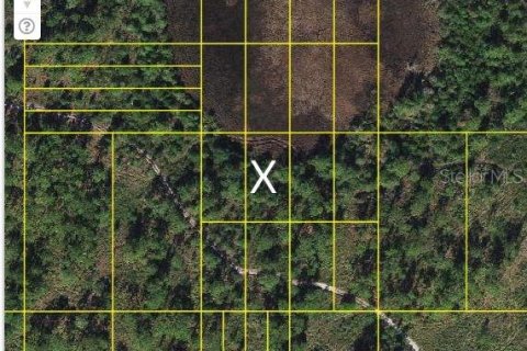 Land in Frostproof, Florida № 2160773