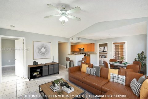 Copropriété à vendre à Miami, Floride: 2 chambres, 90.95 m2 № 2004389 - photo 6