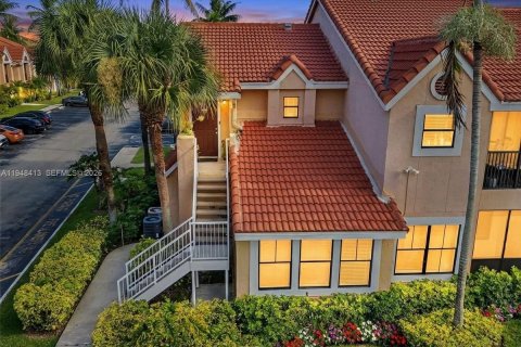 Condo à Miami, Floride, 2 chambres  № 2004389