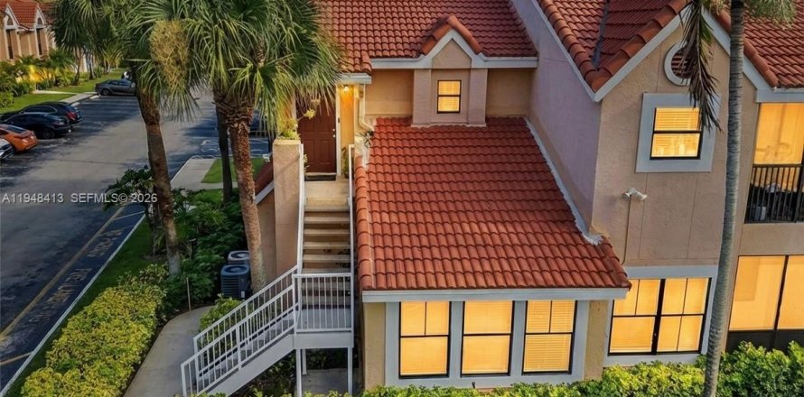 Condo à Miami, Floride, 2 chambres  № 2004389