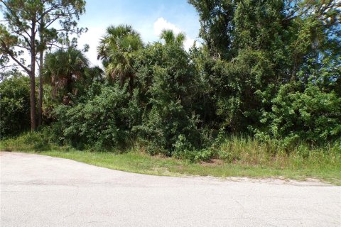 Land in North Port, Florida № 2215312