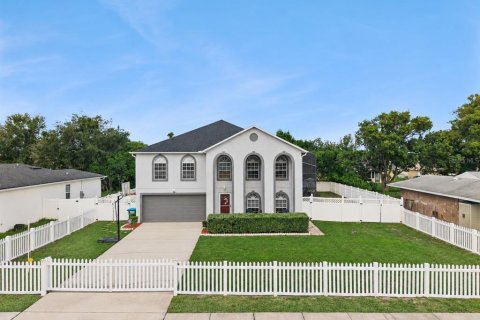 Casa en venta en Deltona, Florida, 4 dormitorios, 278.52 m2 № 2383321 - foto 2