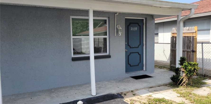 Casa en Holiday, Florida 2 dormitorios, 65.03 m2 № 1788114