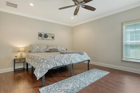 House in Sarasota, Florida 3 bedrooms, 230.58 sq.m. № 2222655 - photo 22