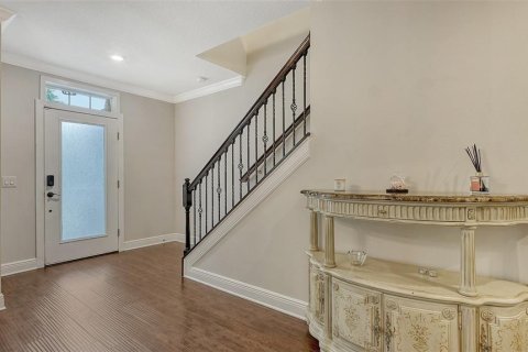 House in Sarasota, Florida 3 bedrooms, 230.58 sq.m. № 2222655 - photo 6