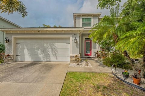 House in Sarasota, Florida 3 bedrooms, 230.58 sq.m. № 2222655