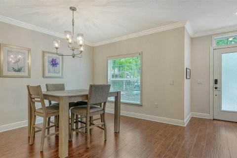 House in Sarasota, Florida 3 bedrooms, 230.58 sq.m. № 2222655 - photo 7