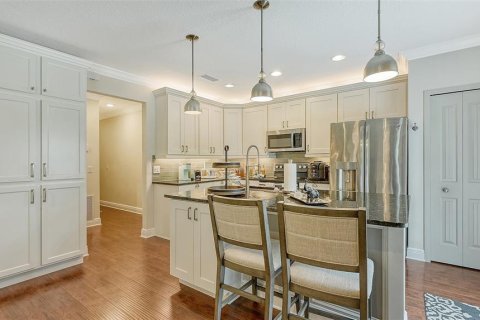 House in Sarasota, Florida 3 bedrooms, 230.58 sq.m. № 2222655 - photo 16
