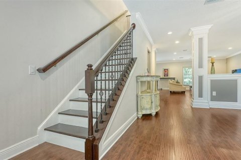 House in Sarasota, Florida 3 bedrooms, 230.58 sq.m. № 2222655 - photo 8