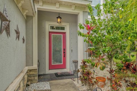 House in Sarasota, Florida 3 bedrooms, 230.58 sq.m. № 2222655 - photo 5
