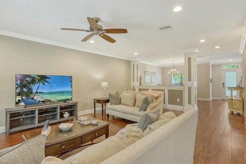 House in Sarasota, Florida 3 bedrooms, 230.58 sq.m. № 2222655 - photo 14