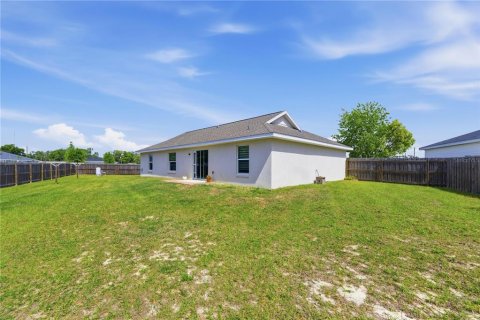 House in Ocala, Florida 3 bedrooms, 131.55 sq.m. № 2112071 - photo 22