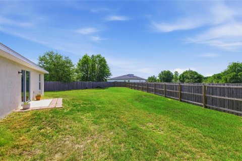 House in Ocala, Florida 3 bedrooms, 131.55 sq.m. № 2112071 - photo 20