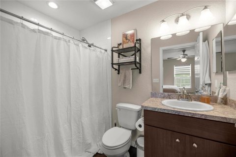 House in Ocala, Florida 3 bedrooms, 131.55 sq.m. № 2112071 - photo 14