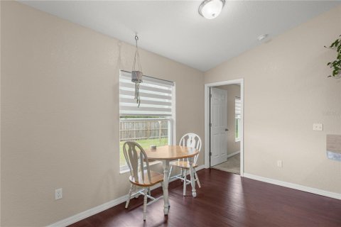 House in Ocala, Florida 3 bedrooms, 131.55 sq.m. № 2112071 - photo 5