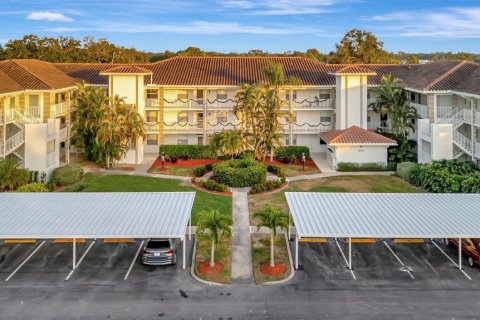 Condo à Bradenton, Floride, 2 chambres № 2104146