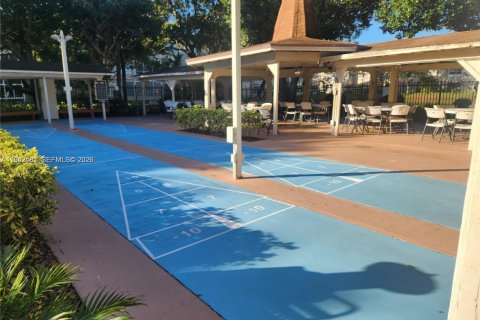 Copropriété à vendre à Lauderdale Lakes, Floride: 1 chambre, 63.55 m2 № 1999131 - photo 15