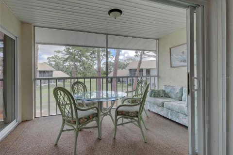 Condo in Venice, Florida, 2 bedrooms  № 2098373 - photo 20
