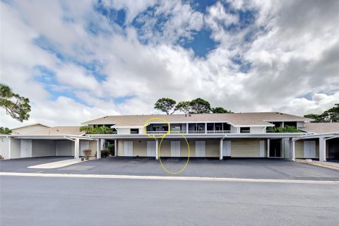 Condo in Venice, Florida, 2 bedrooms  № 2098373