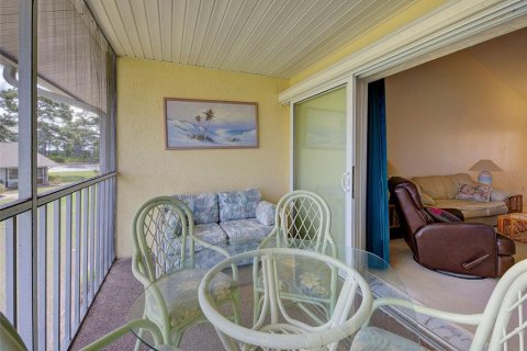 Condo in Venice, Florida, 2 bedrooms  № 2098373 - photo 25